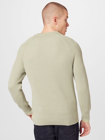 DRYKORN - Pullover 'Aron' em verde