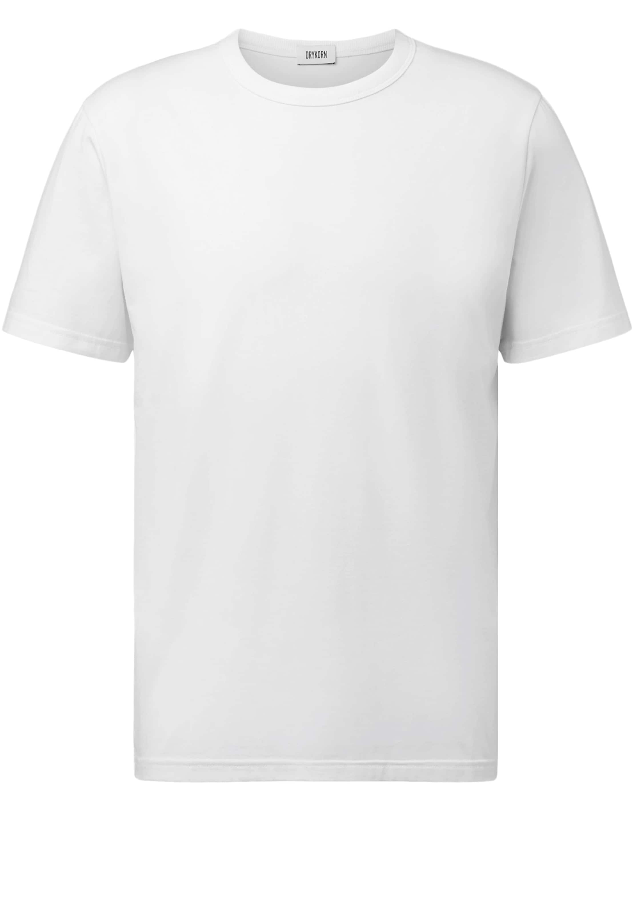 DRYKORN Shirt ' Julieno ' in L in White, Item view