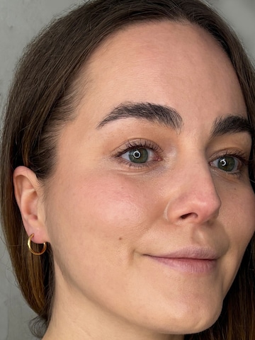 lePelou Earrings 'MIRA' in Gold