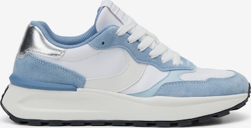 Marc O'Polo Sneakers in Blue