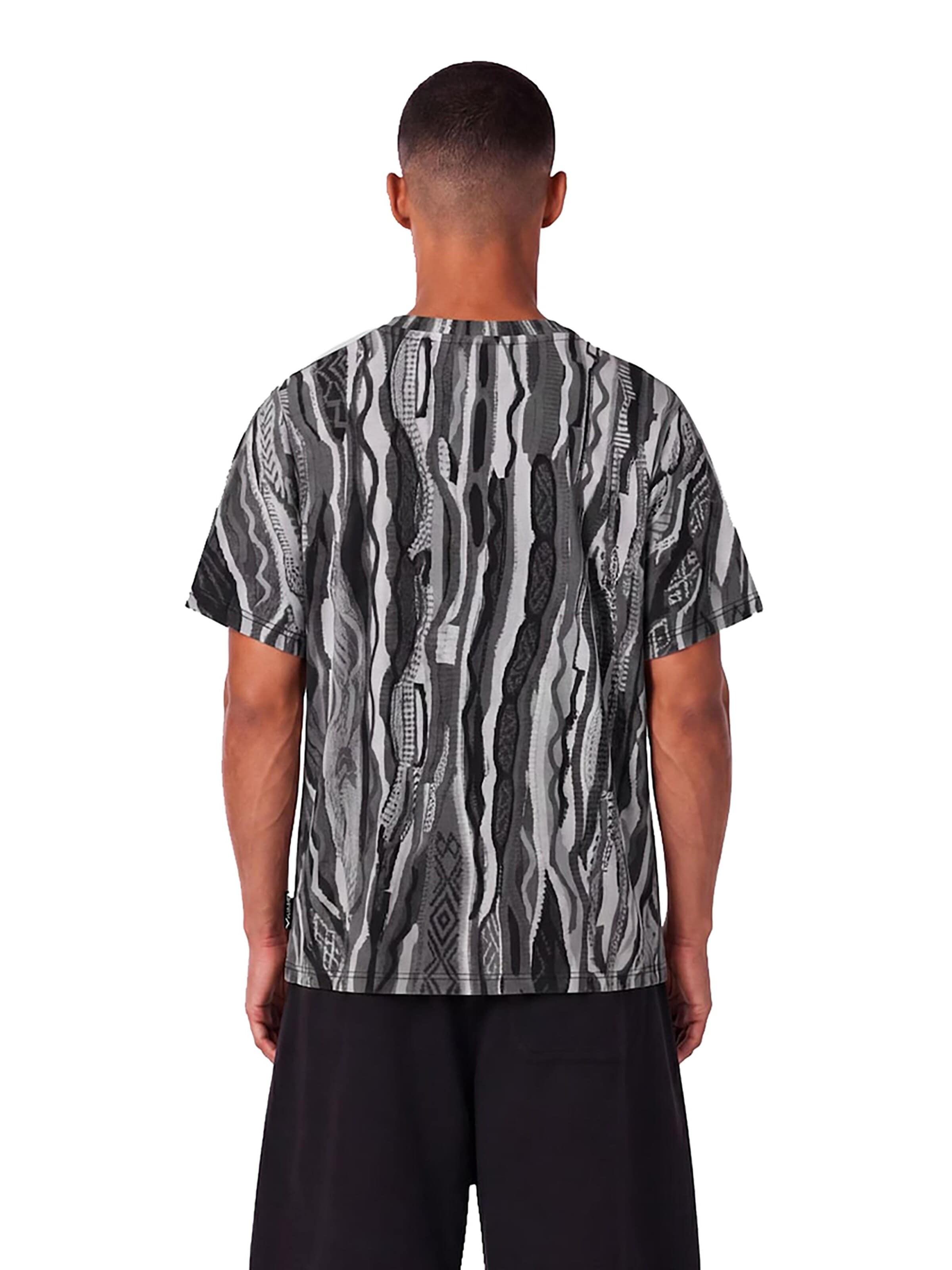 Colucci Shirt 'Signature' in Mischfarben