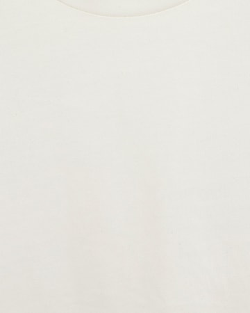 WE Fashion Футболка в Белый