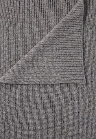 STRELLSON Scarf in Grey