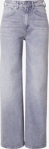 Wide Leg Jean 'LEXA' Pepe Jeans en bleu : devant