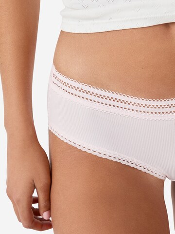 ETAM Slip 'Power' in Orange