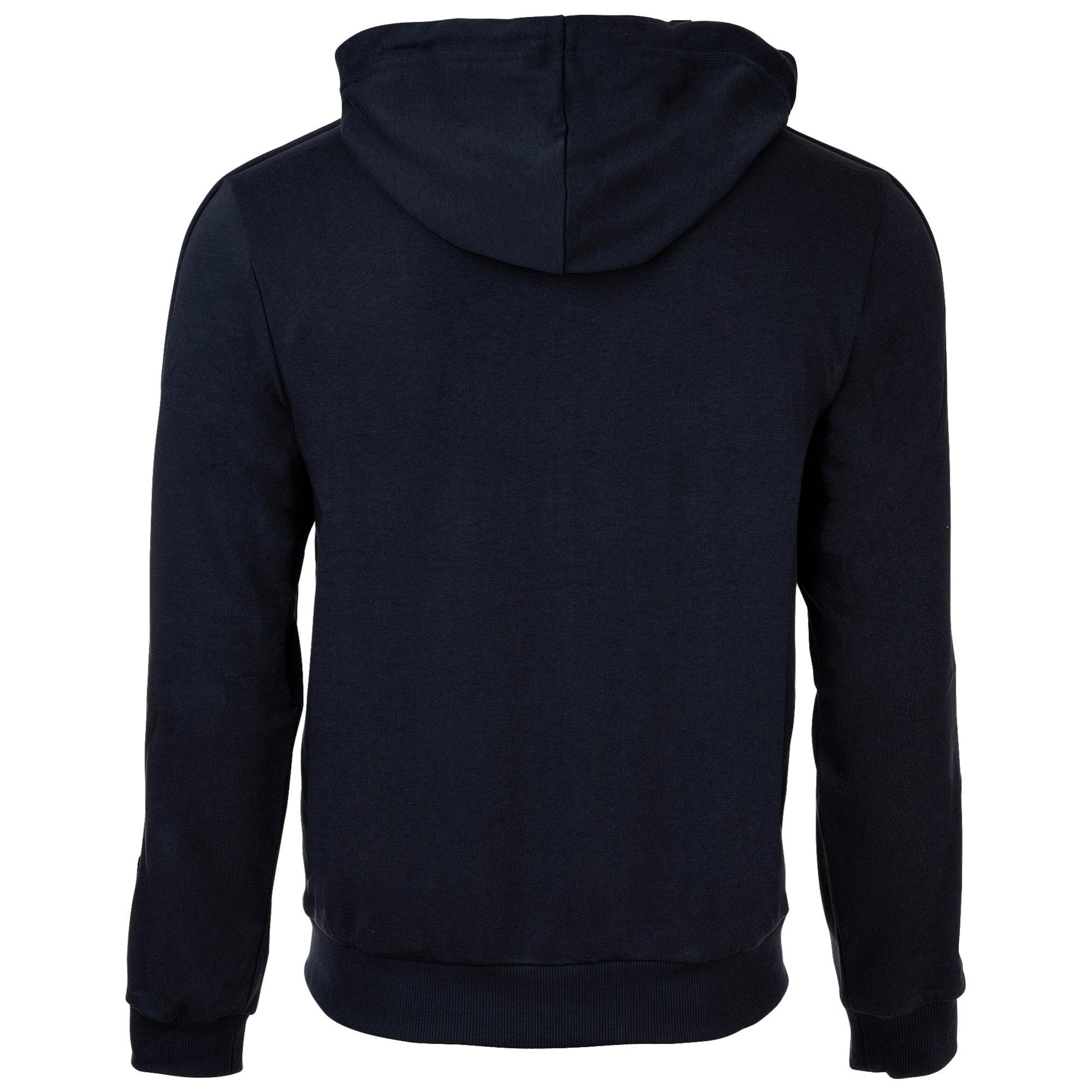 Emporio Armani Sweatshirt in Blue