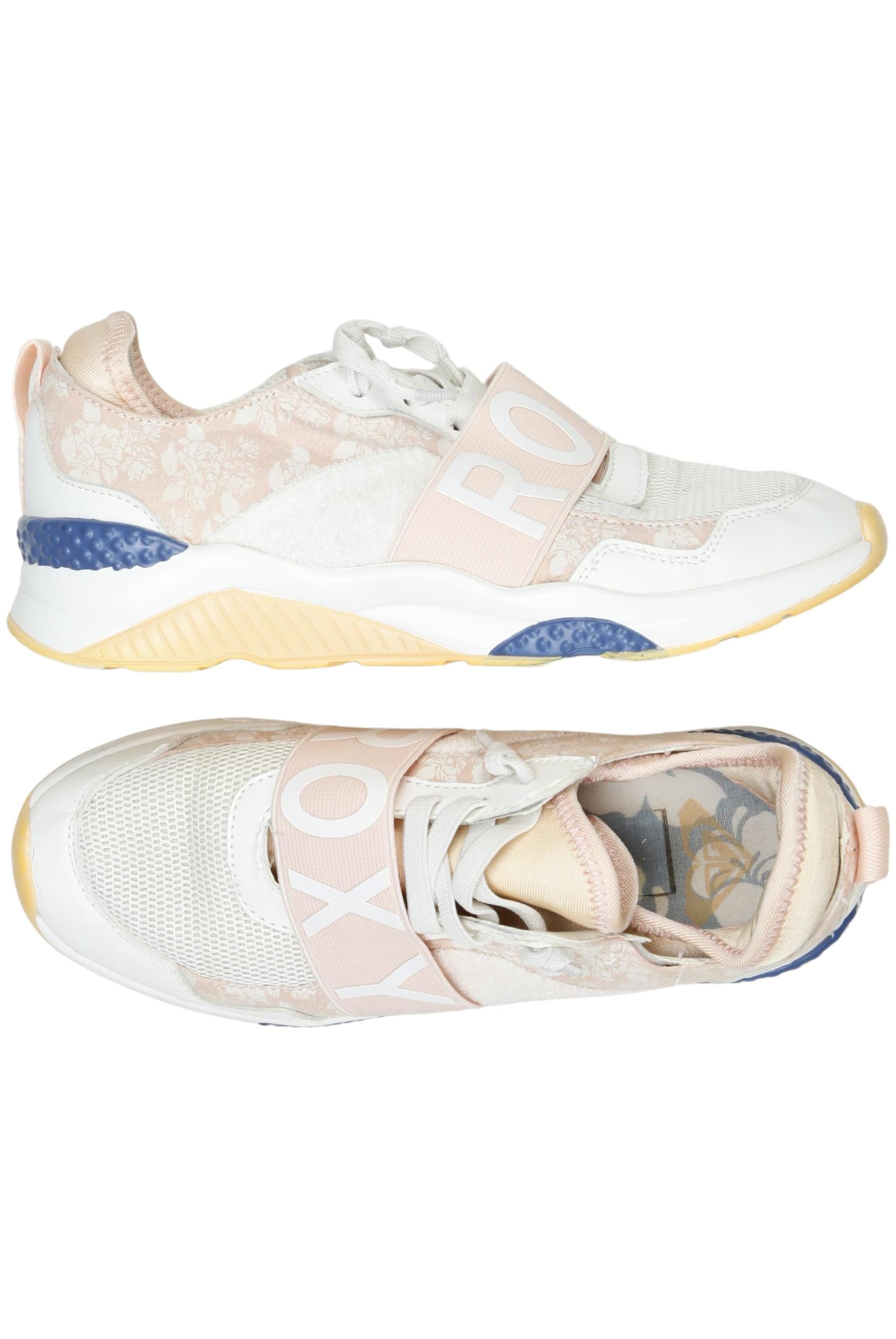 ROXY Sneaker 37 in Mischfarben: Vorderseite