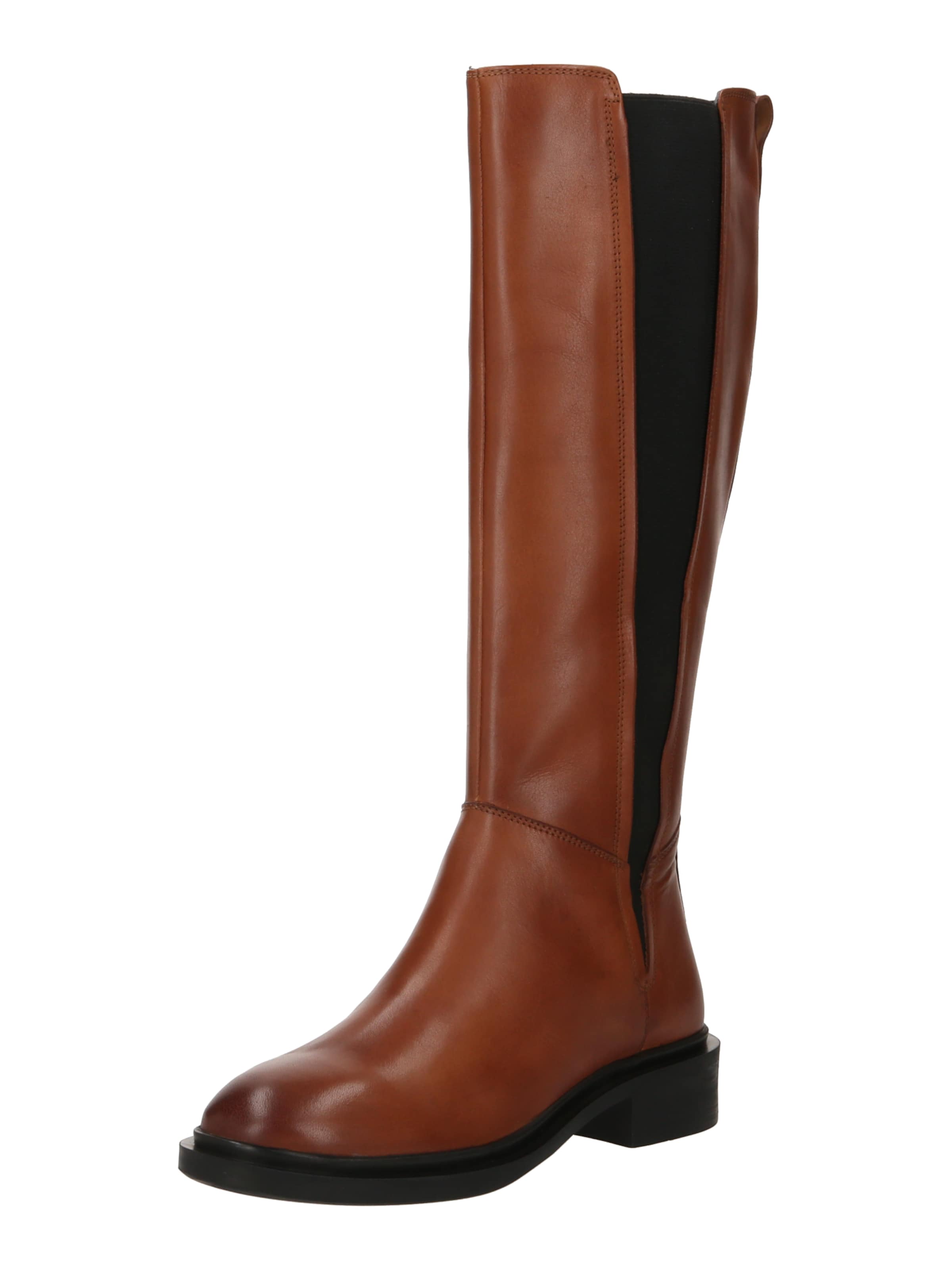 Cizme 'Nilay' de la ABOUT YOU pe maro: față