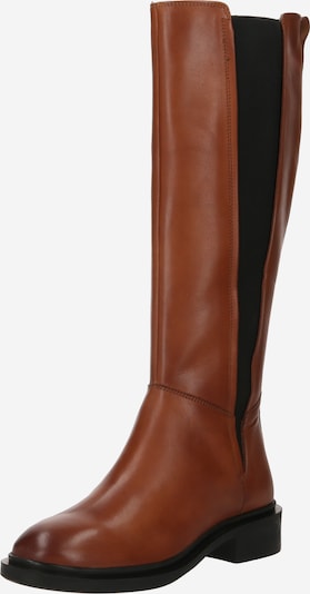 ABOUT YOU Boot 'Nilay' in Cognac, Item view
