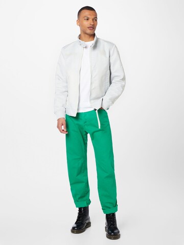 G-Star RAW Regular Jeans in Green