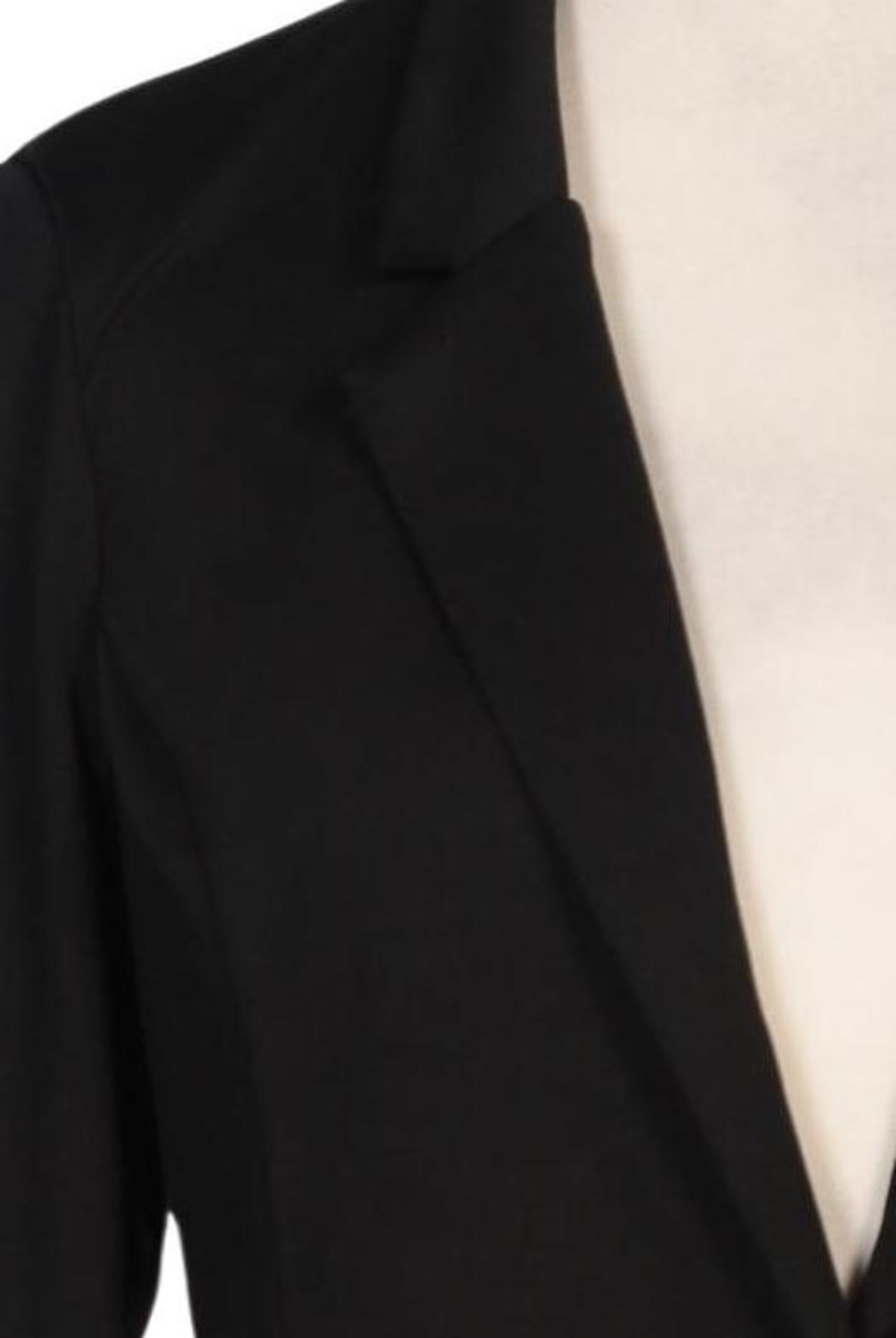 Soyaconcept Blazer XL in Schwarz