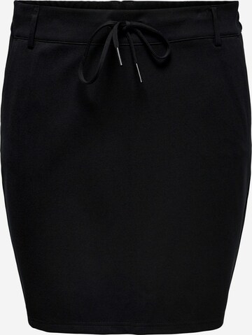 ONLY Carmakoma Skirt in Black