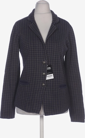TOMMY HILFIGER Blazer M in Blau: Vorderseite