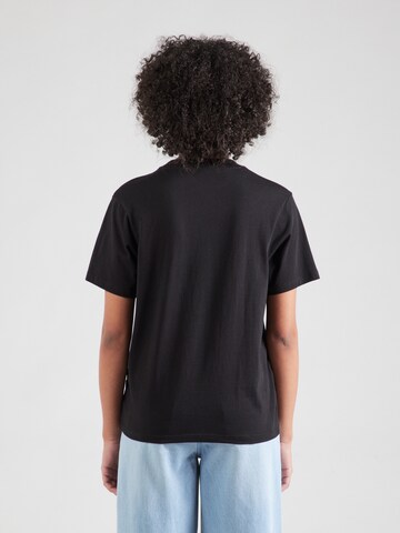 Volcom T-shirt 'RADICAL DAZE UP' i svart