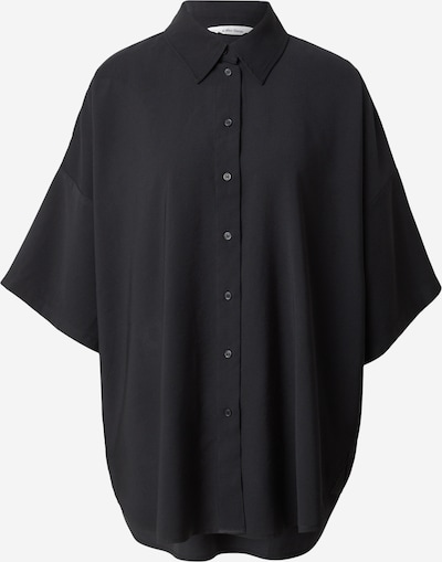 & Other Stories Bluse in XS in schwarz, Produktansicht