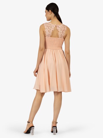 APART Cocktail dress in Pink