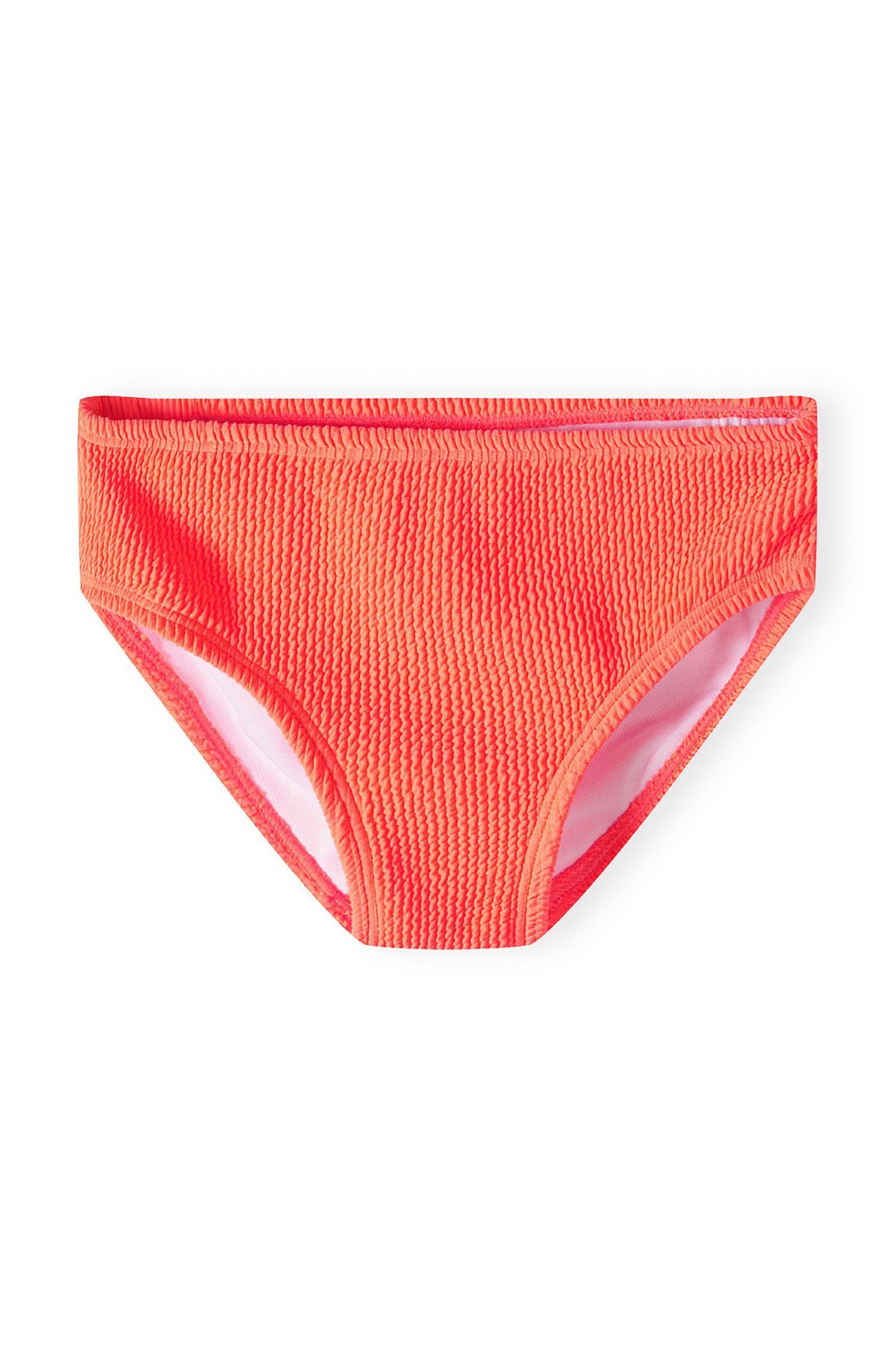 Triangle Bikini MINOTI en orange