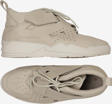 Filling Pieces Sneaker 44 in Beige: Vorderseite