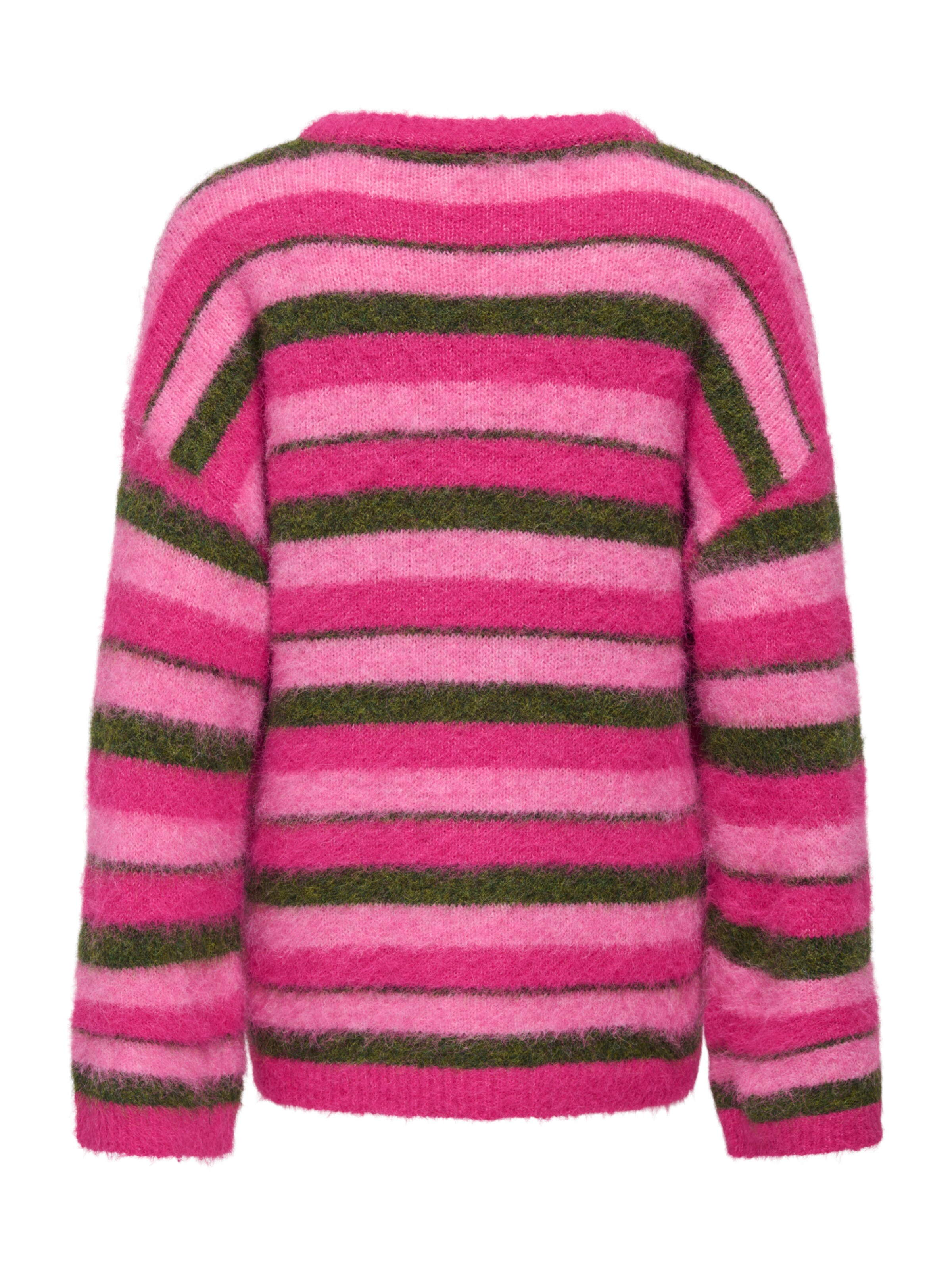 Pullover 'ONLPERIL' di ONLY in lilla