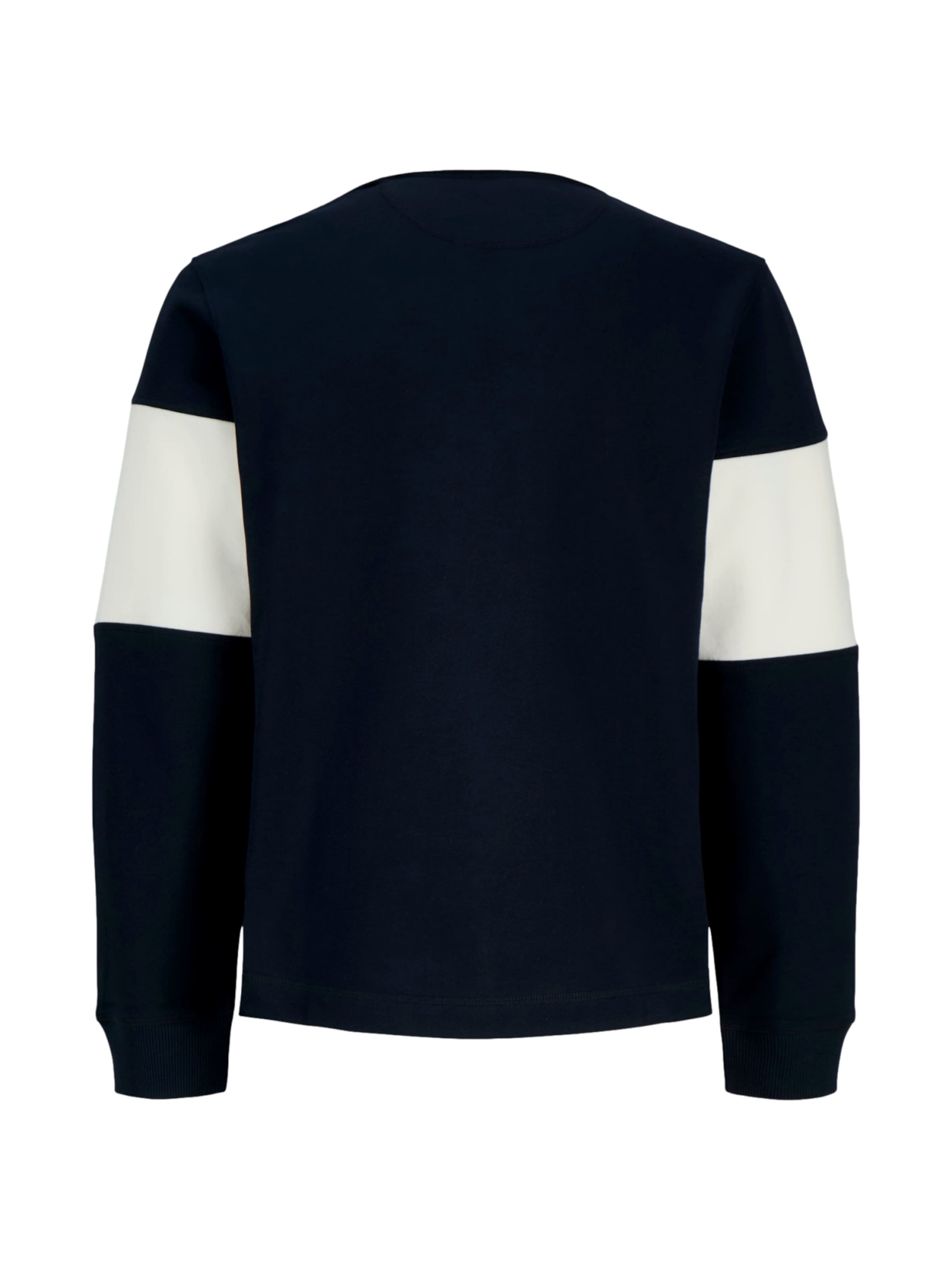 Felpa 'JORFREDERIKSBERG' di JACK & JONES in blu