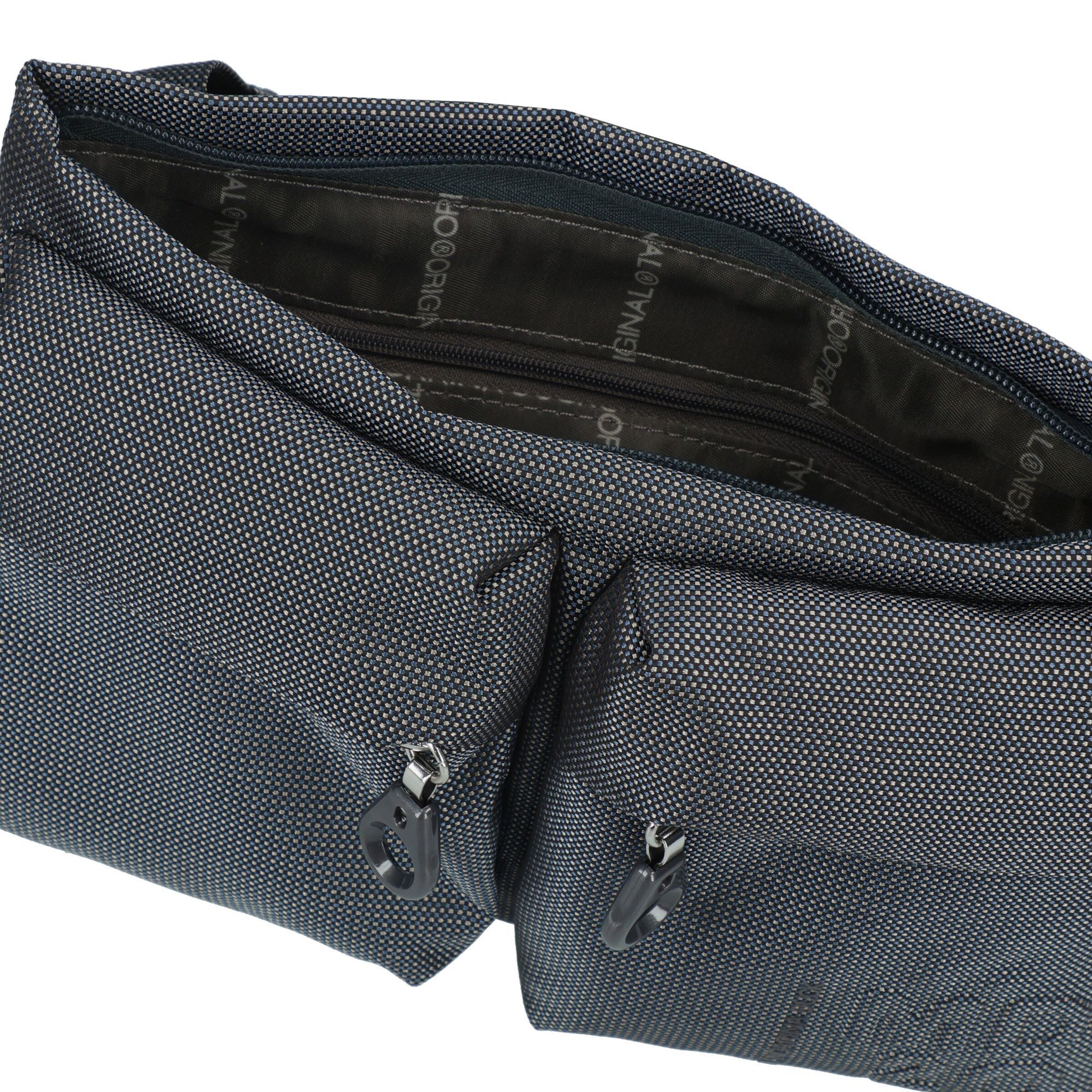 MANDARINA DUCK Umhängetasche 'MD20' in Grau