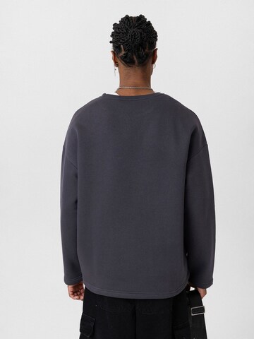 Dandalo Sweatshirt 'Jansen' in Blue