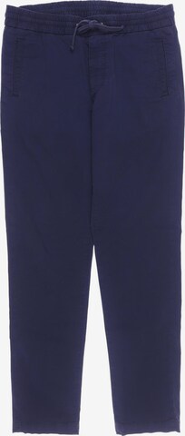 Woolrich Pants in 34 in Blue: front