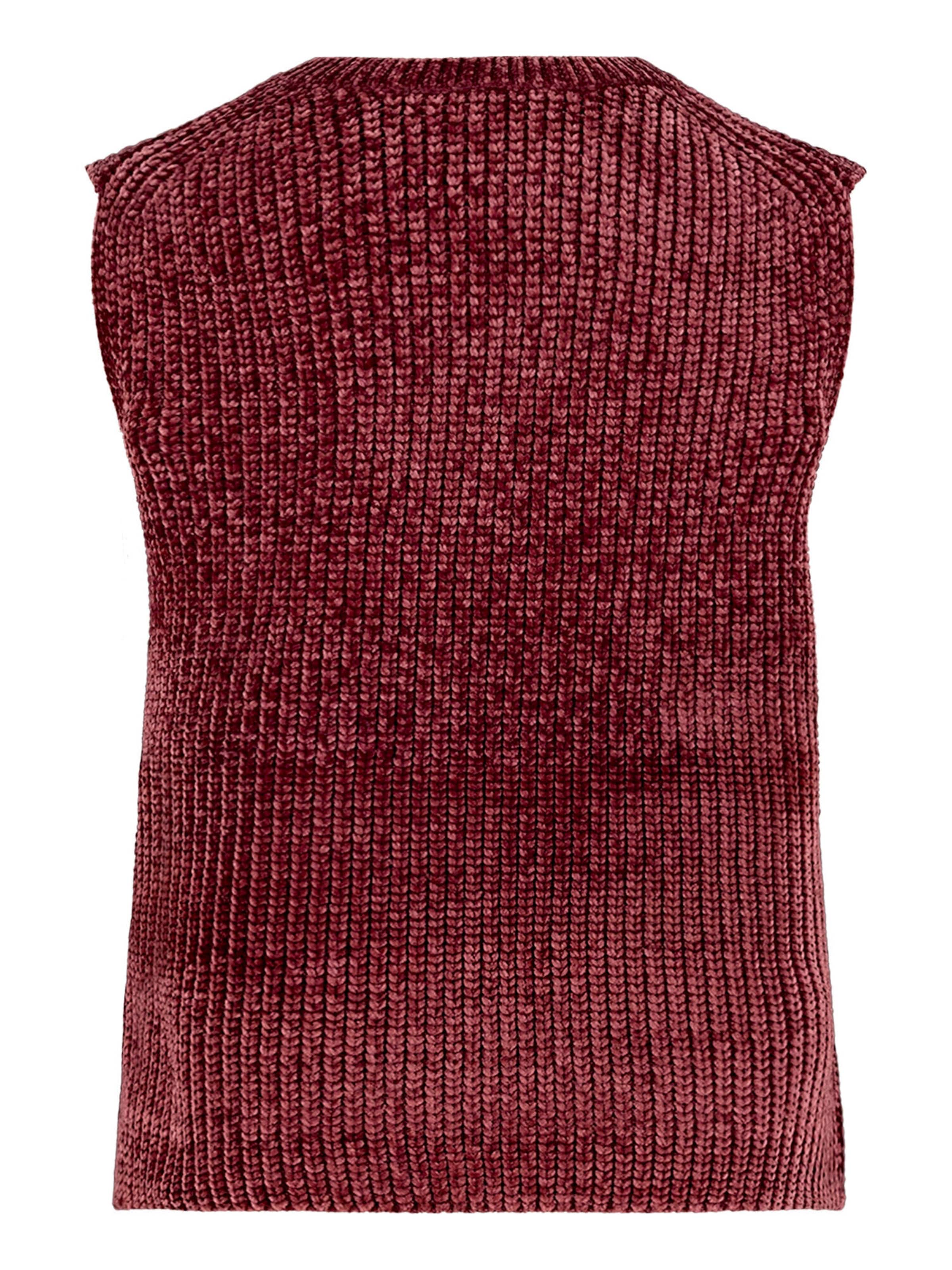 Pullover di Betty & Co in marrone