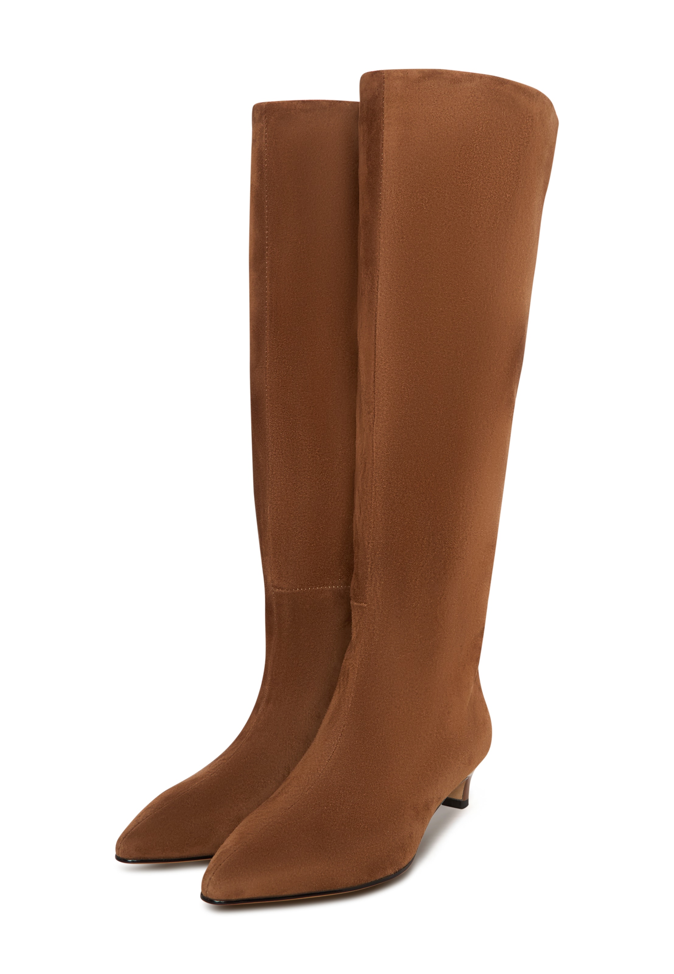 CESARE GASPARI Boot in Brown