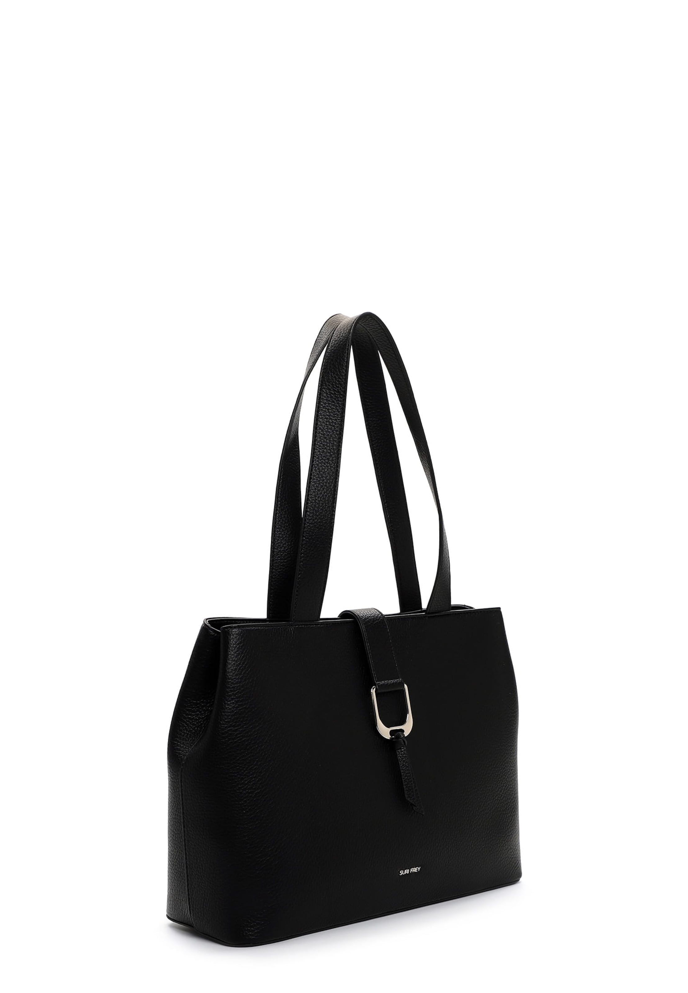 Cabas 'SFY Keely' Suri Frey en noir