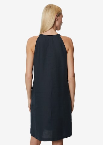 Marc O'Polo Summer Dress in Blue