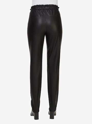 Ashley Brooke by heine Regular Pants in Black