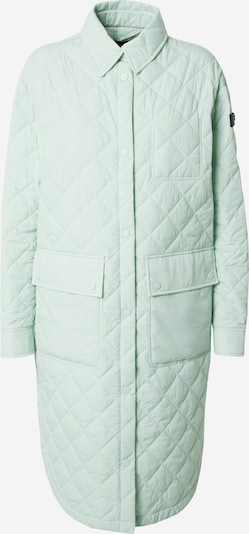 Peuterey Between-Seasons Coat 'Skane' in Mint, Item view