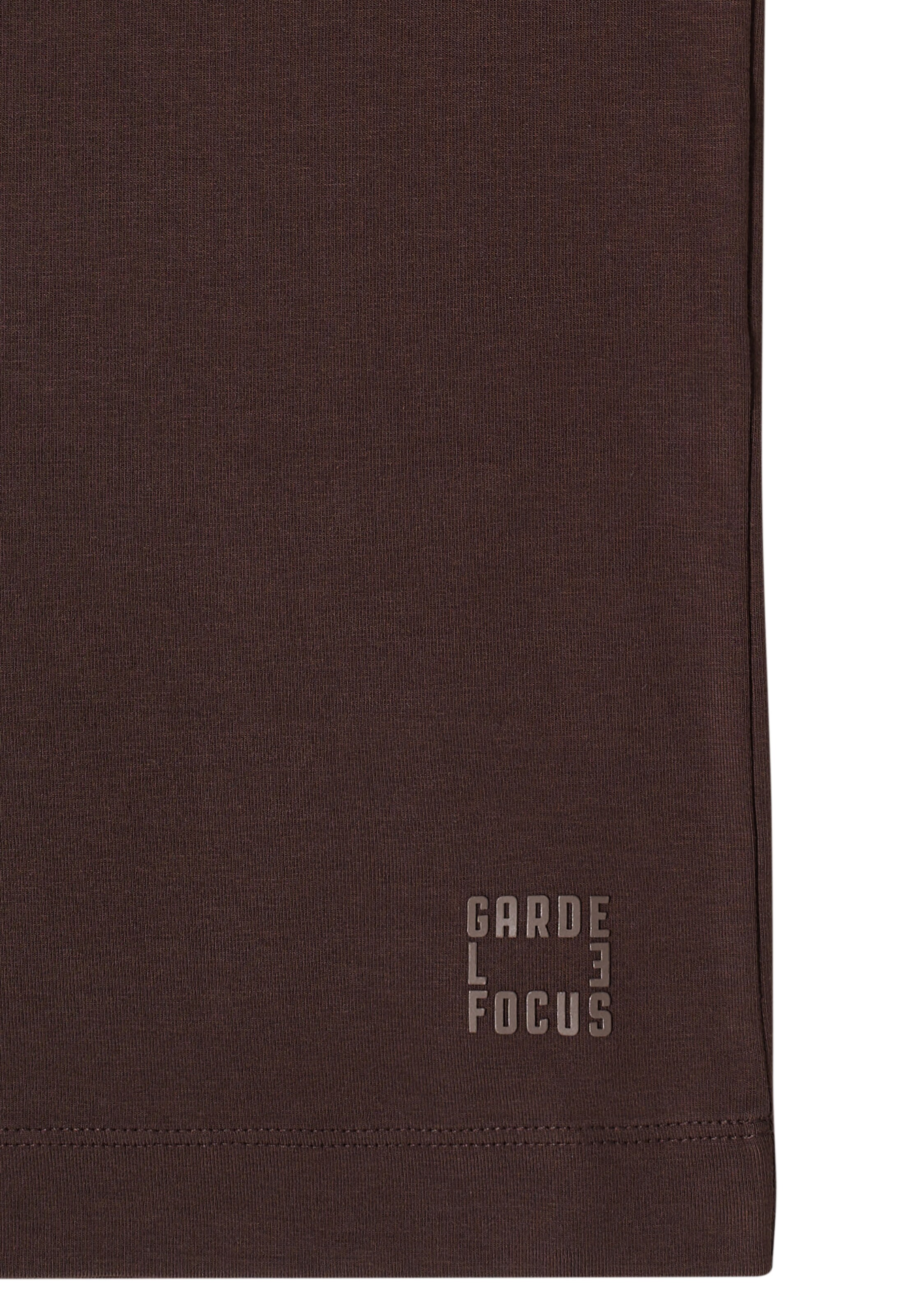 CECIL Shirt in Brown