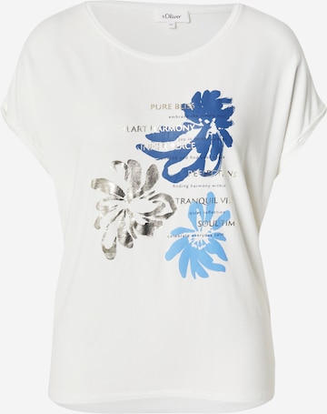 s.OliverMajica - bež boja: prednji dio