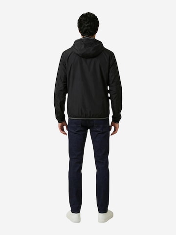 Blauer. Vinterjakke 'FARRIN 26SBLUC11018' i sort