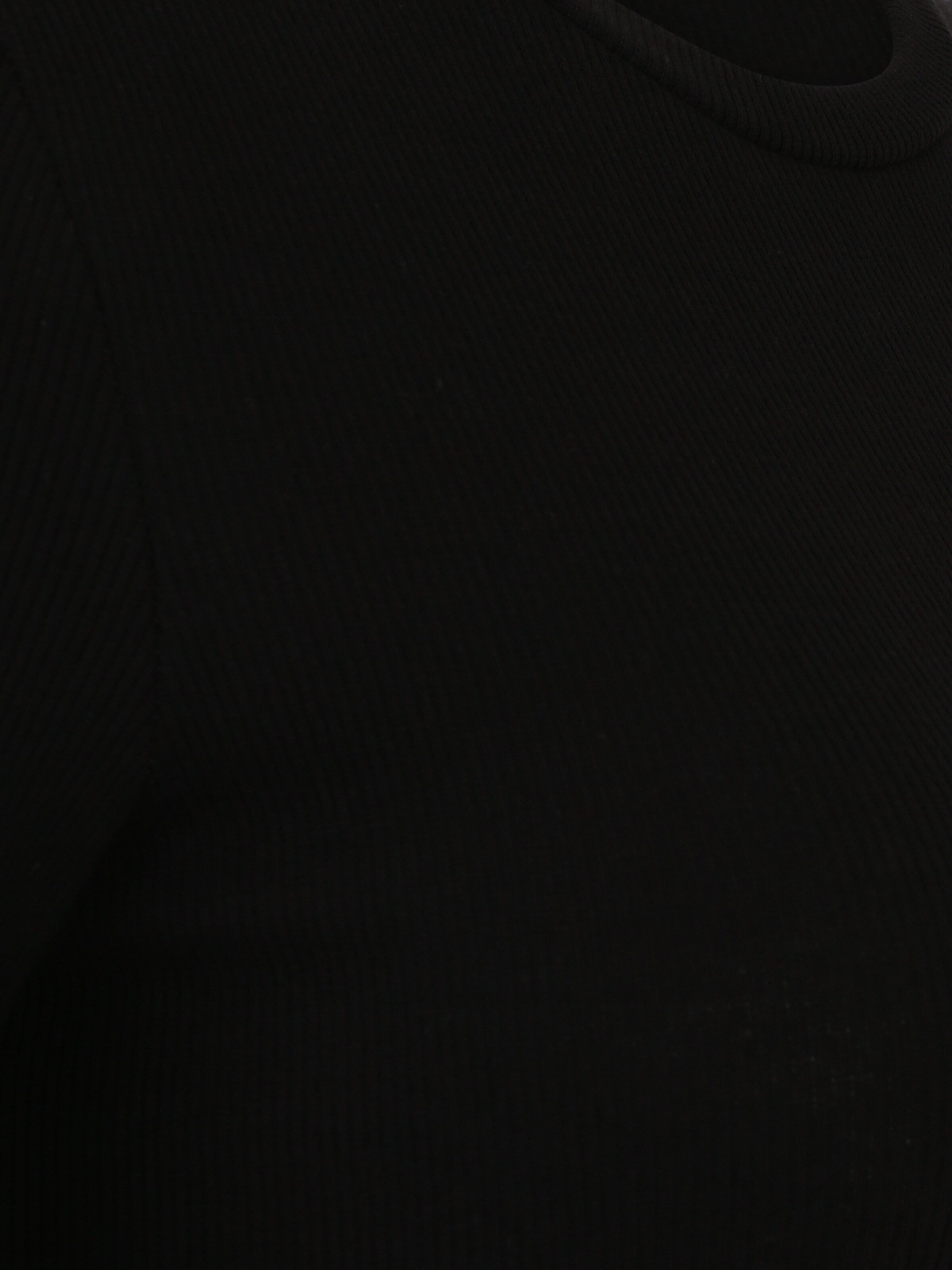 Dorothy Perkins Tall Dress in Black