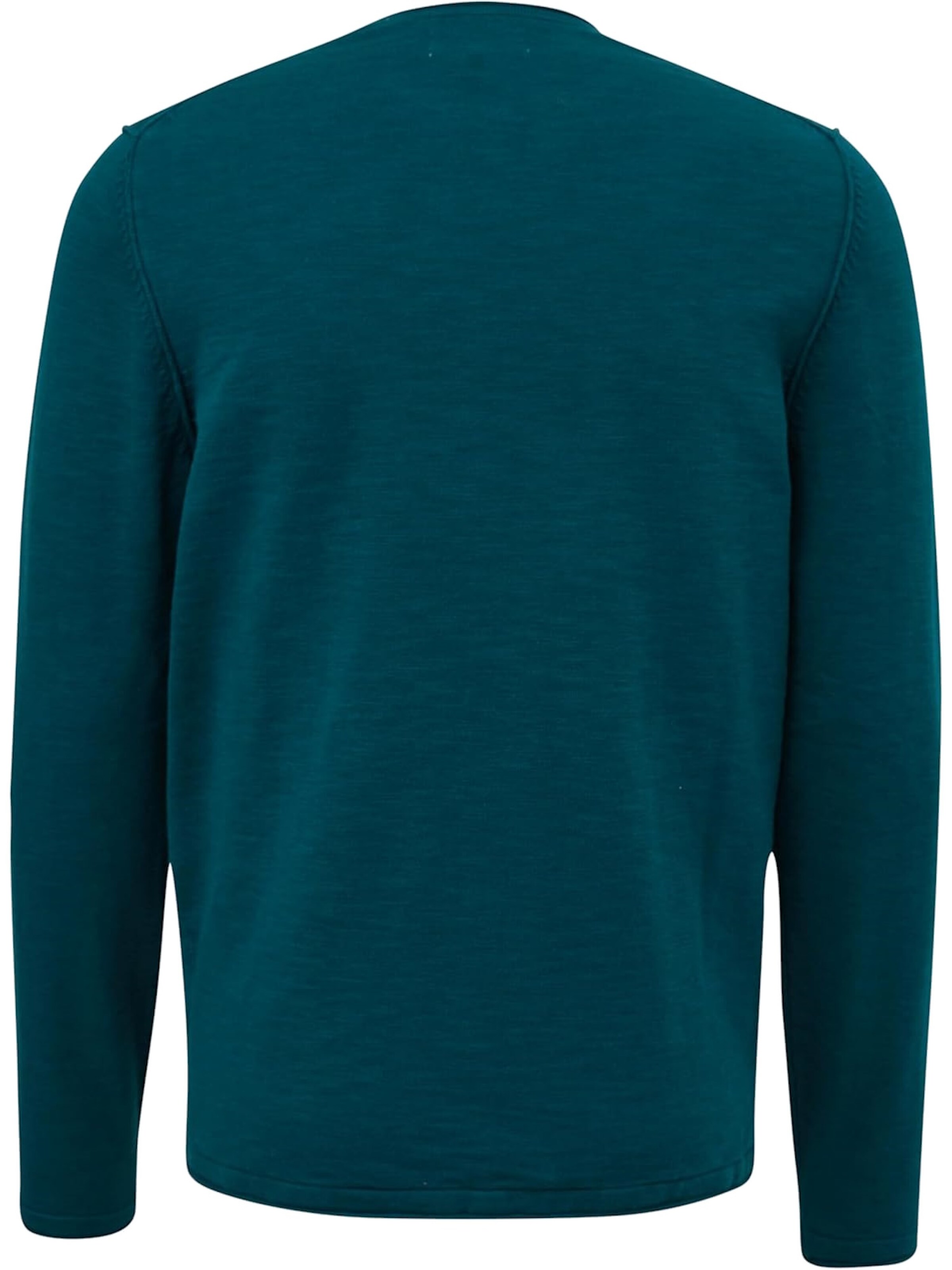s.Oliver Pullover in Grün