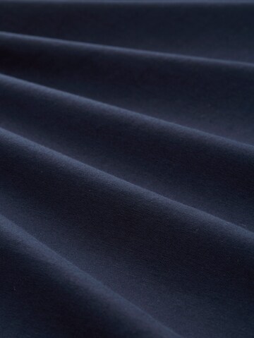 TOM TAILOR Shirt in Blauw
