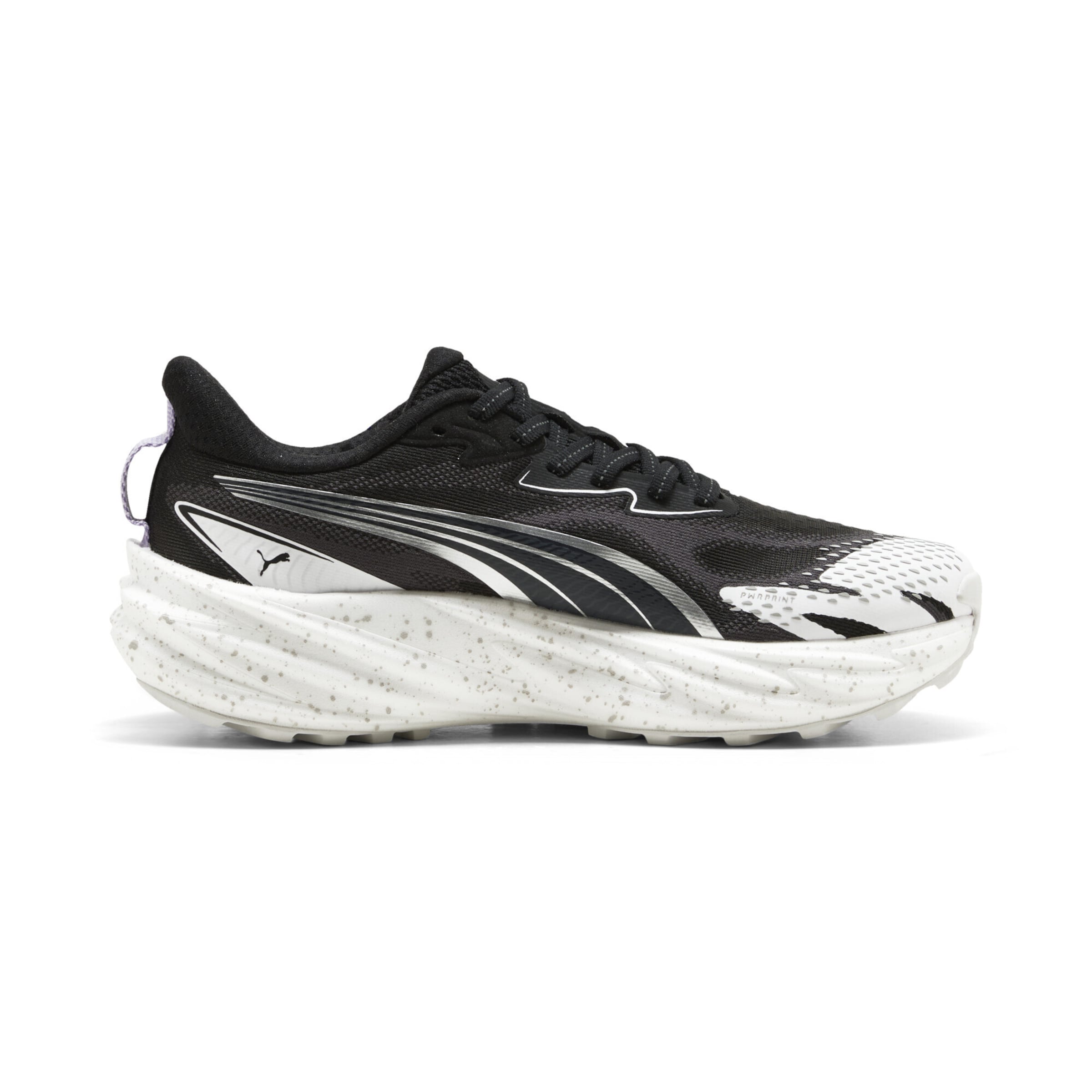 PUMA Loopschoen in Zwart