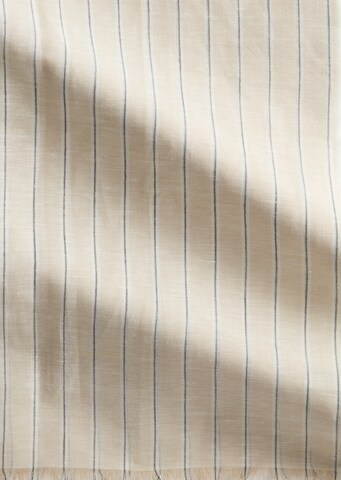 Marc O'Polo Schal in Beige