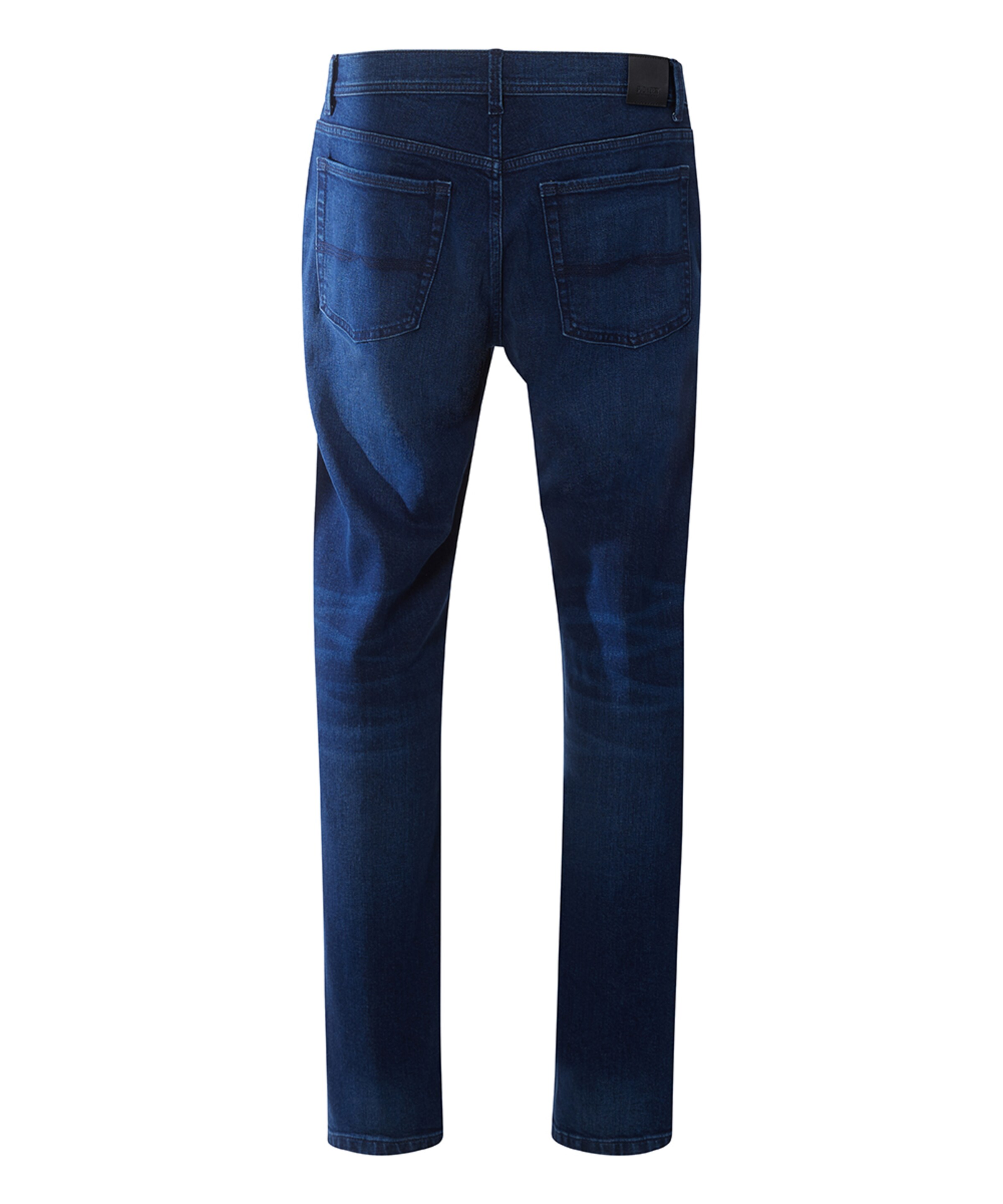 Pioneer Authentic Jeans Regular Jeans in Blue