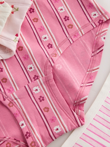 Sous-vêtements Next en rose