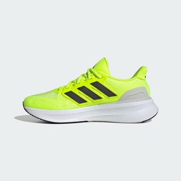 ADIDAS PERFORMANCE Loopschoen 'Ultrabounce 5' in Groen