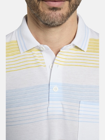 BABISTA Shirt ' Adrilo ' in White
