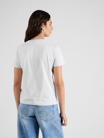pelēks Calvin Klein Jeans T-Krekls