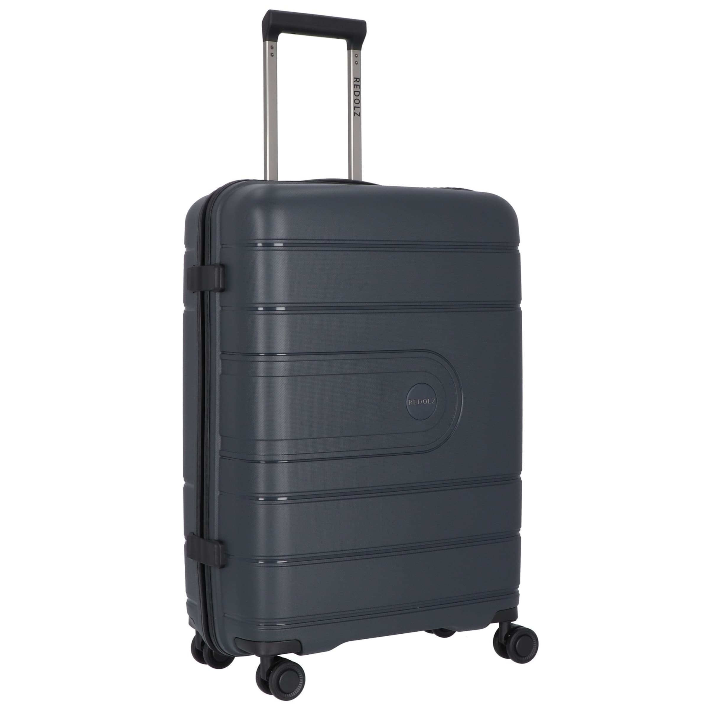 Redolz Suitcase set in Grey