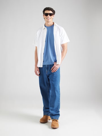 Calvin Klein Jeans Μπλουζάκι σε μπλε