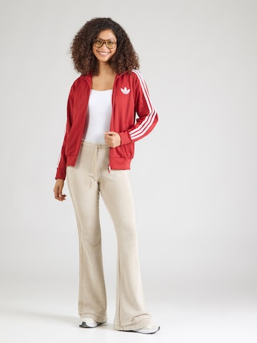 Loosefit Pantalon ADIDAS ORIGINALS en beige