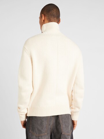 rag & bone Trui 'BARON' in Wit